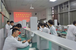 經(jīng)管學(xué)院首屆食品化學(xué)DIY設(shè)計(jì)比賽決賽圓滿落幕 一場(chǎng)創(chuàng)意與實(shí)踐交融的賽事策劃典范